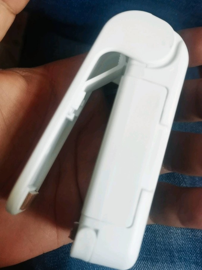 莱朗厨房配件怎么样 便携家用封口机