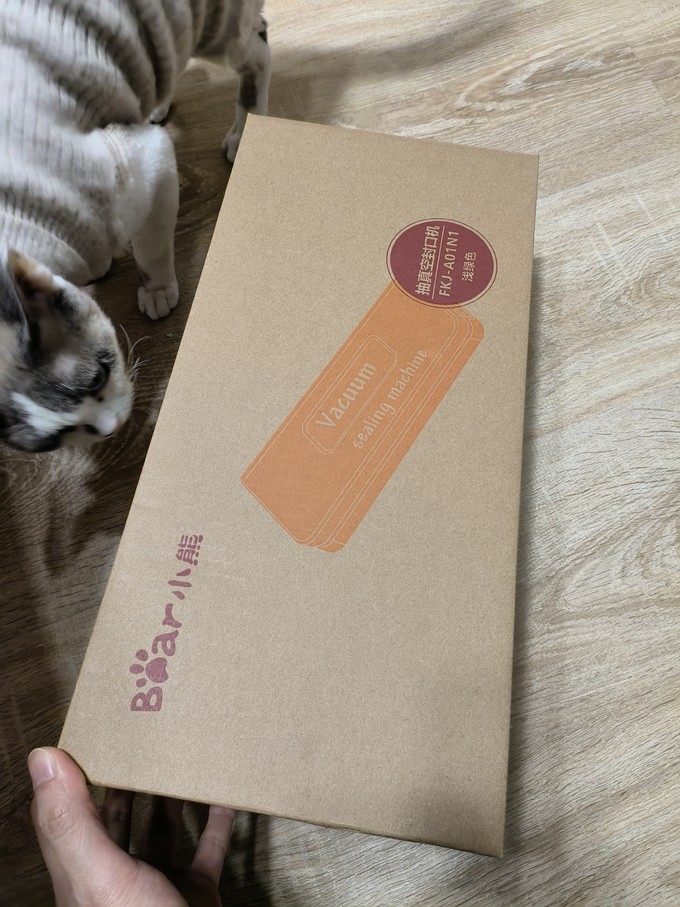 小熊其他厨房电器