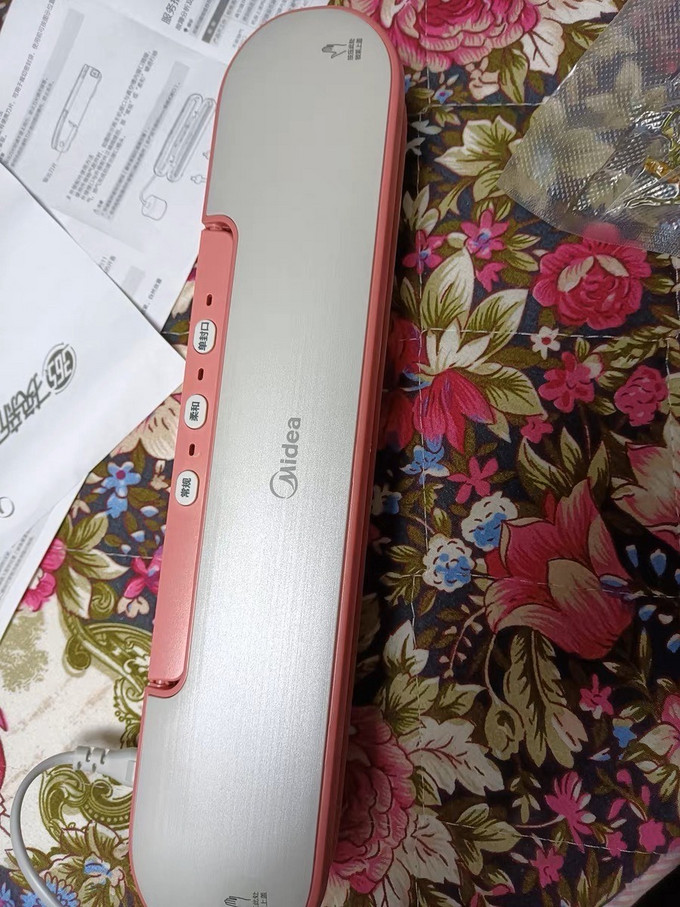 美的其他厨房电器怎么样 你的家里是不是还缺一款封口机！