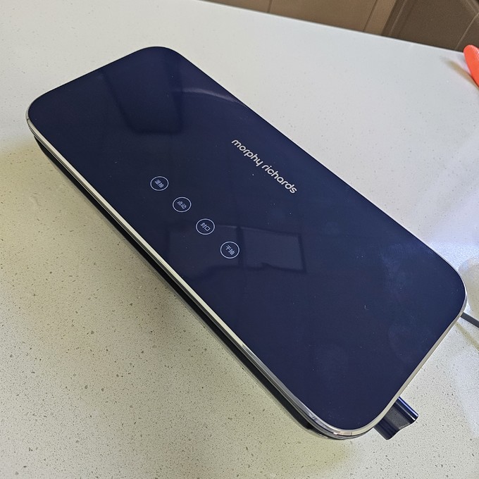 摩飞MR1118其他厨房电器怎么样 摩飞真空封口机是智商税吗？